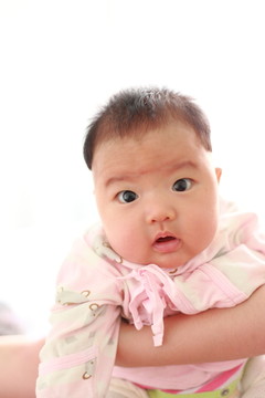嬰兒