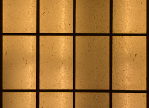 紙窗