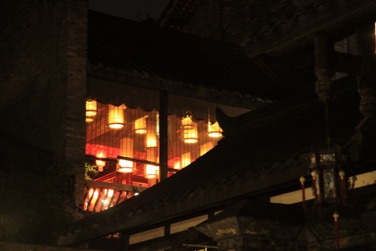 燈籠
