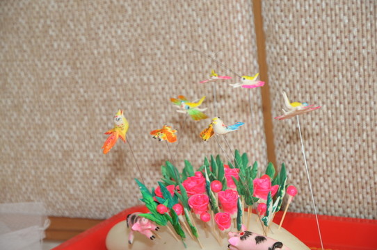 花糕