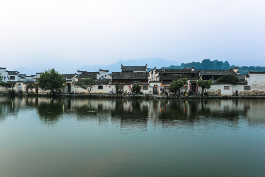 安徽宏村