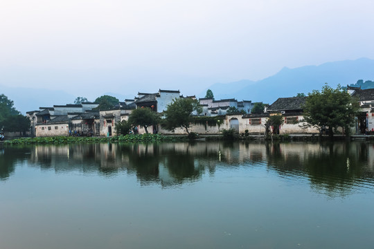 安徽宏村
