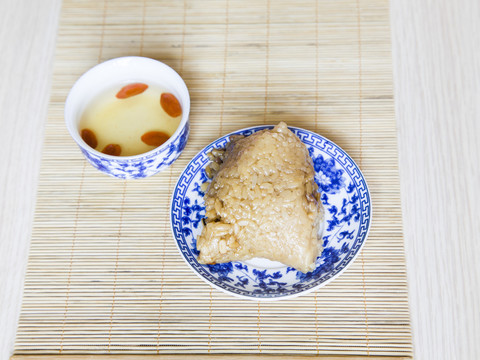 粽子