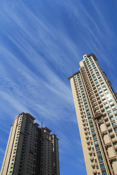 樓市風(fēng)云 住宅