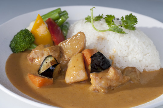 打鹵飯 高清大圖