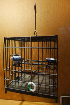 鳥籠