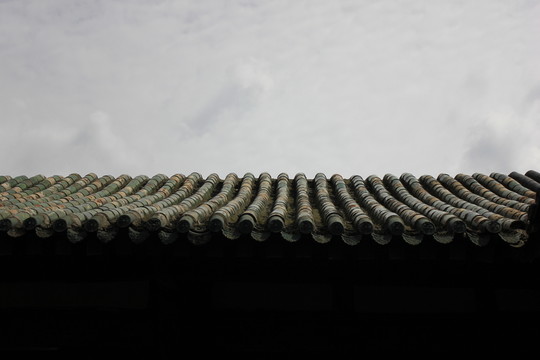 洛帶古鎮(zhèn)