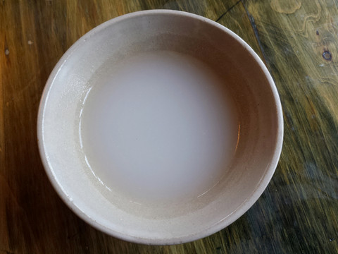 米湯