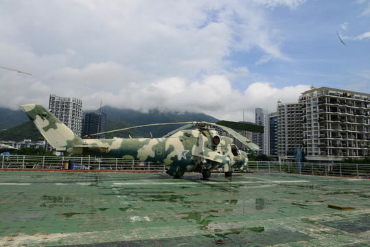 飛機(jī)