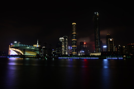 夜景