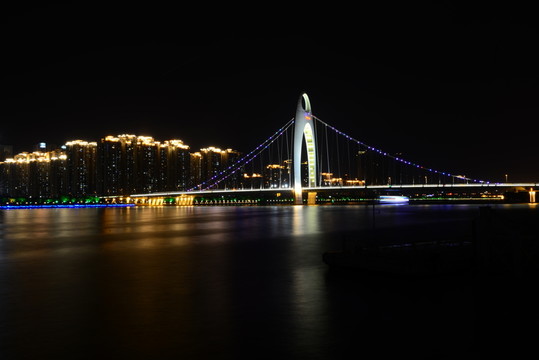 夜景