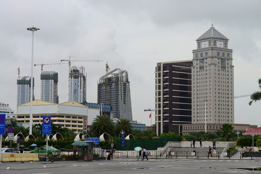 大廈