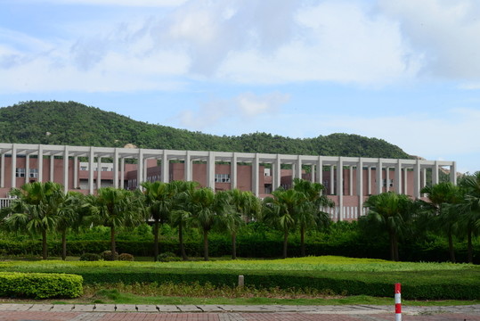 公園