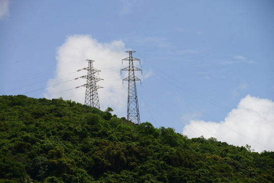 電塔