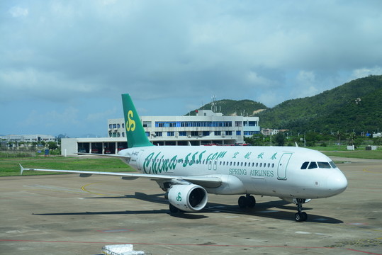 飛機(jī)
