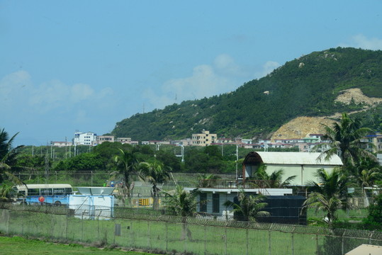 山
