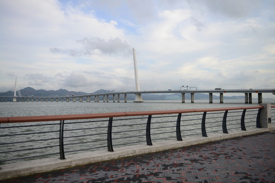 大橋