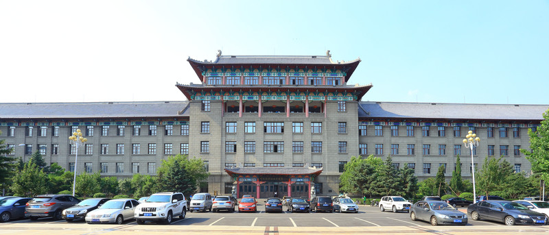 哈爾濱工程大學(xué)
