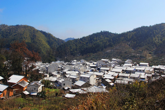 石城