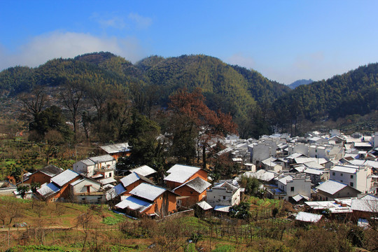 江西石城