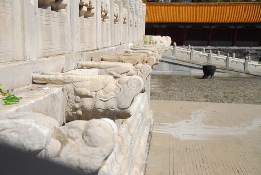 紫禁城