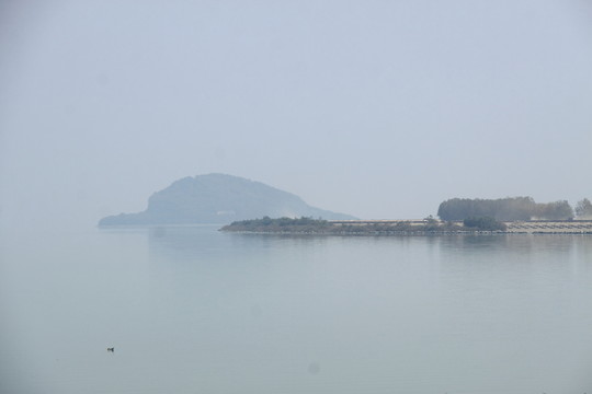 孤山島