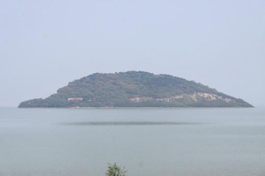孤山島
