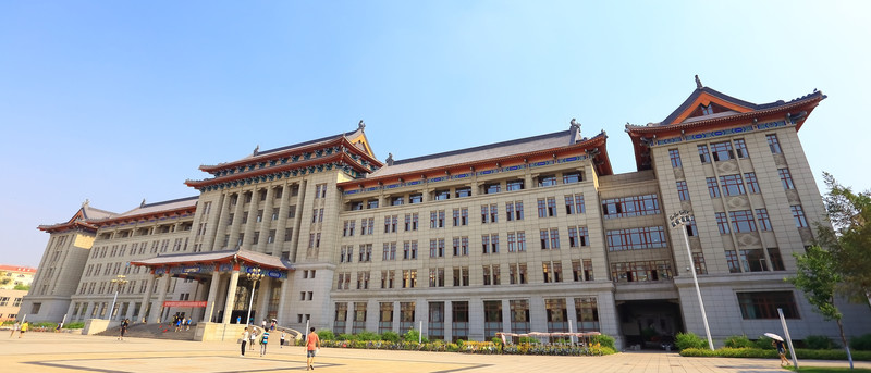 哈爾濱工程大學(xué)