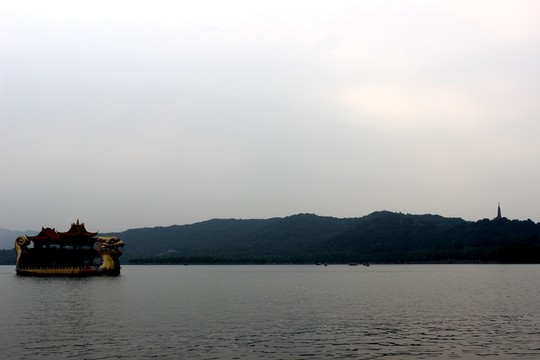 西湖景