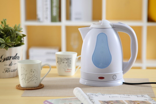 水壺