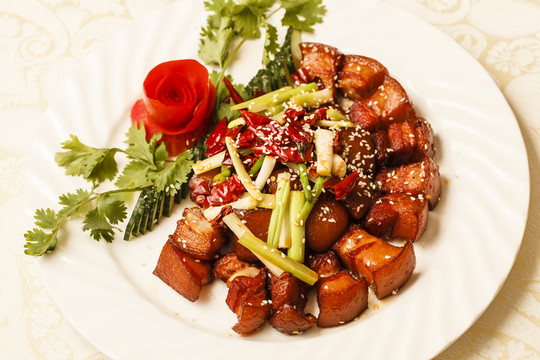 紅燒肉