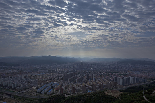 山
