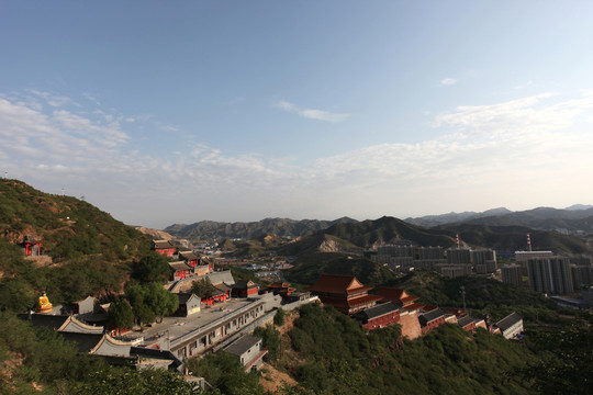 山
