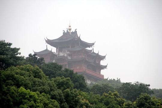 塔樓