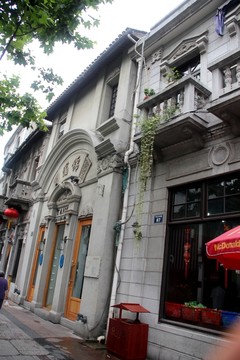 清河坊 清河坊步行街