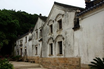 古民居