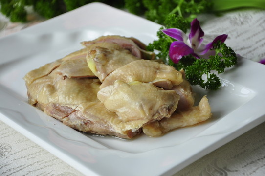 鴨肉