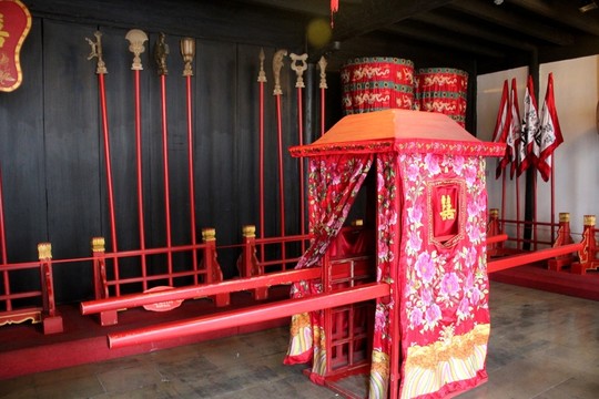 大花轎