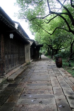 烏鎮(zhèn)