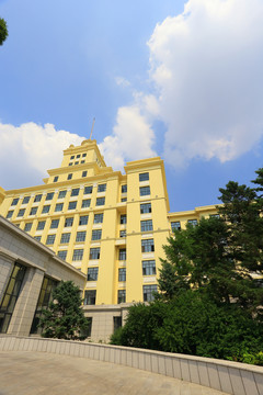 黑龍江大學(xué)