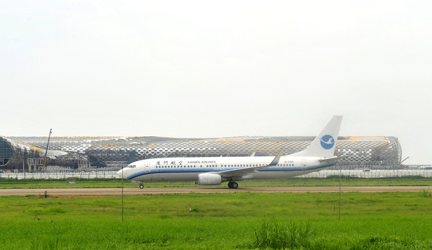 廈門航空