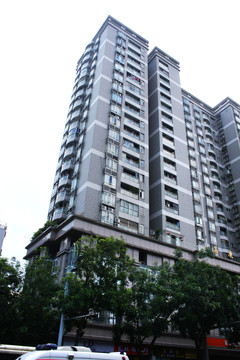 商業(yè)建筑