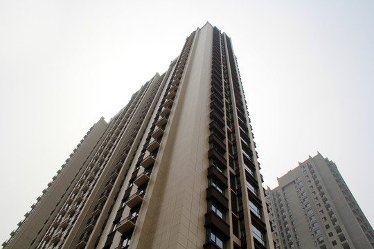 地產(chǎn) 住宅
