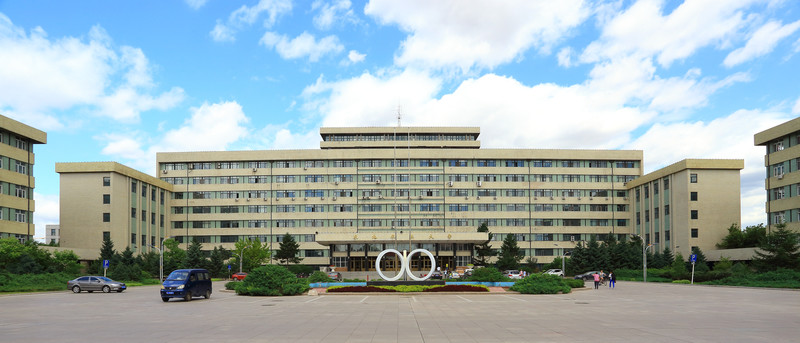 東北農業(yè)大學