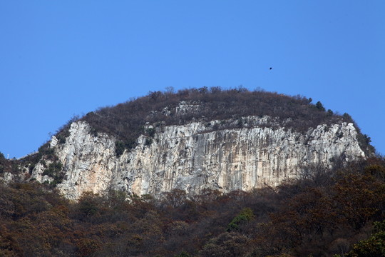 茱萸峰
