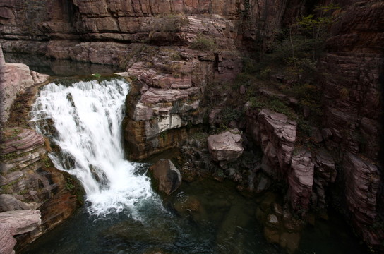 云臺(tái)山