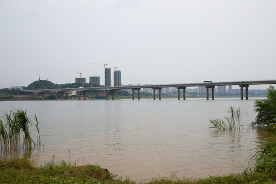 公路橋
