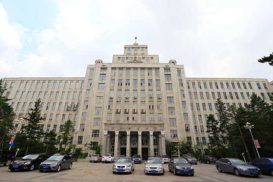 東北林業(yè)大學(xué)