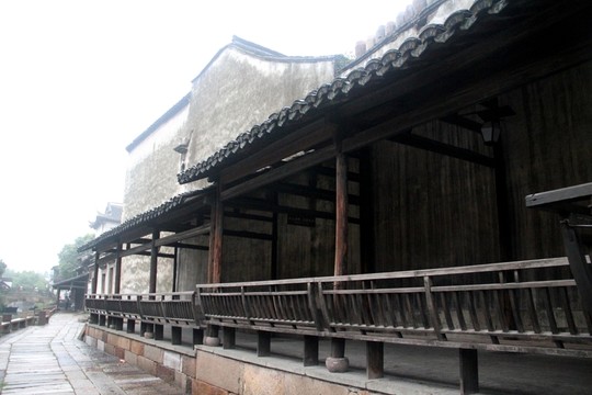 烏鎮(zhèn)故居 烏鎮(zhèn)舊居 烏鎮(zhèn)老宅