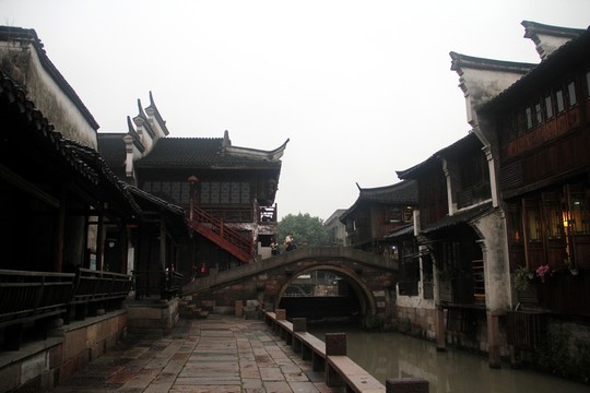 烏鎮(zhèn)